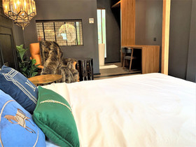 The Matta Boutique Hotel