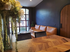 The Matta Boutique Hotel