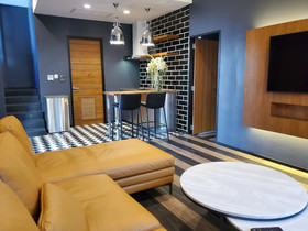 The Matta Boutique Hotel