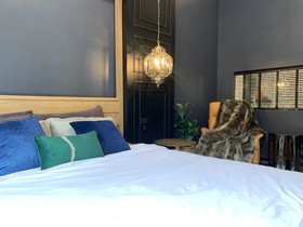The Matta Boutique Hotel