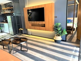 The Matta Boutique Hotel