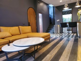 The Matta Boutique Hotel