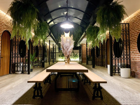 The Matta Boutique Hotel