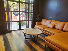 The Matta Boutique Hotel