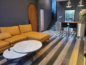 The Matta Boutique Hotel