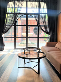 The Matta Boutique Hotel