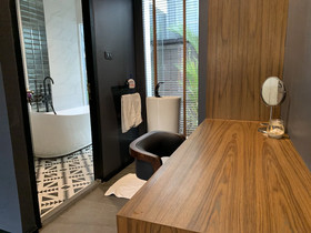 The Matta Boutique Hotel