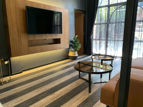 The Matta Boutique Hotel