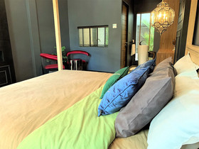 The Matta Boutique Hotel