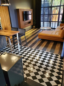 The Matta Boutique Hotel