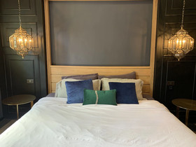 The Matta Boutique Hotel