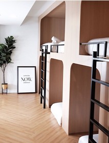Theme Boutique Hotel