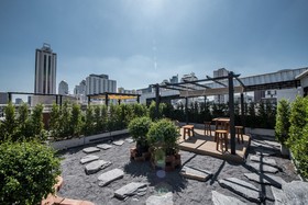Theme Boutique Hotel