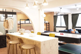 Theme Boutique Hotel