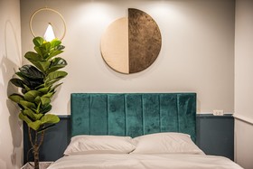 Theme Boutique Hotel