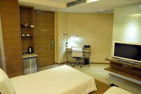 The Moonite Boutique Hotel