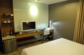 The Moonite Boutique Hotel