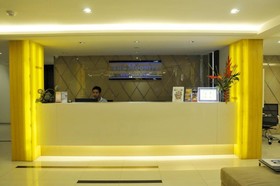 The Moonite Boutique Hotel