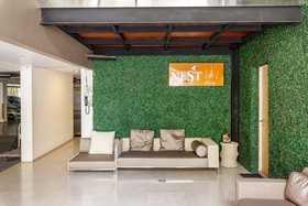The Nest By Favstay
