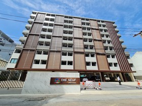 The Neuf Ratchada