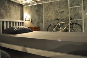 The Nexchange Bangkok Hostel