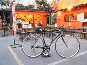 The Nexchange Bangkok Hostel