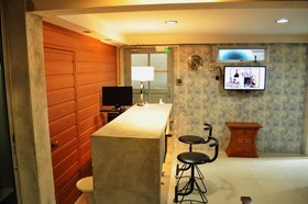 The Nexchange Bangkok Hostel