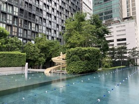 The Noble Hotel