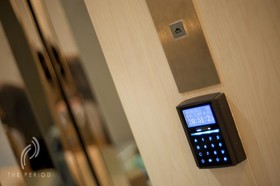 The Period Boutique Hotel