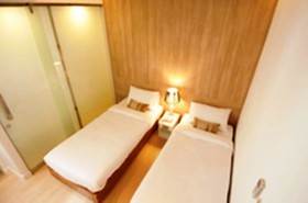 The Period Boutique Hotel