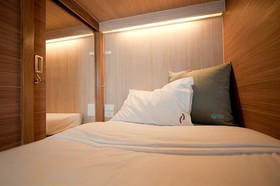 The Period Boutique Hotel