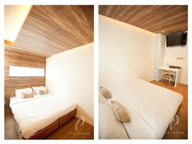 The Period Boutique Hotel