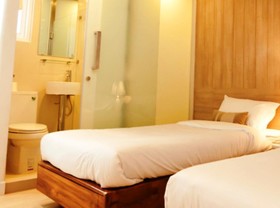 The Period Boutique Hotel