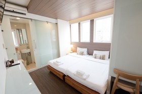 The Period Boutique Hotel