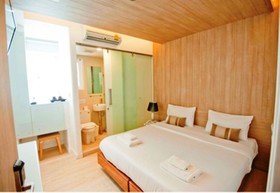 The Period Boutique Hotel