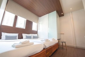 The Period Boutique Hotel
