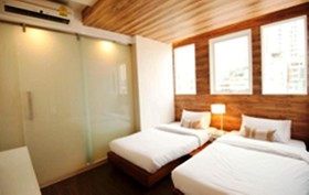 The Period Boutique Hotel