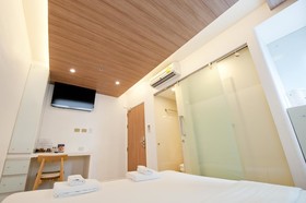 The Period Boutique Hotel