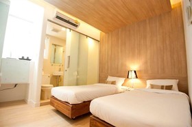 The Period Boutique Hotel