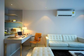 The Present Sathorn