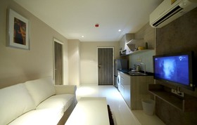 The Present Sathorn