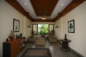 The Rajata Hotel