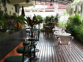 The Rajata Hotel