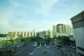 The Rama Gardens