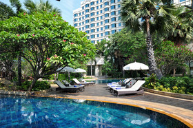 The Rama Gardens