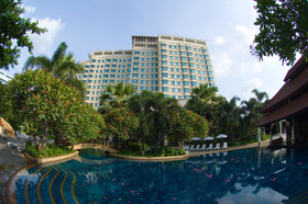 The Rama Gardens
