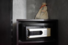 The Riche Boutique
