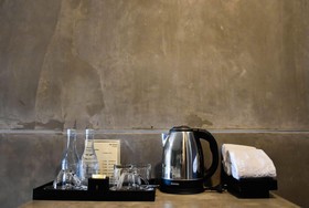 The Riche Boutique