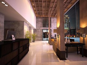 The Riche Boutique