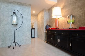 The Riche Boutique
